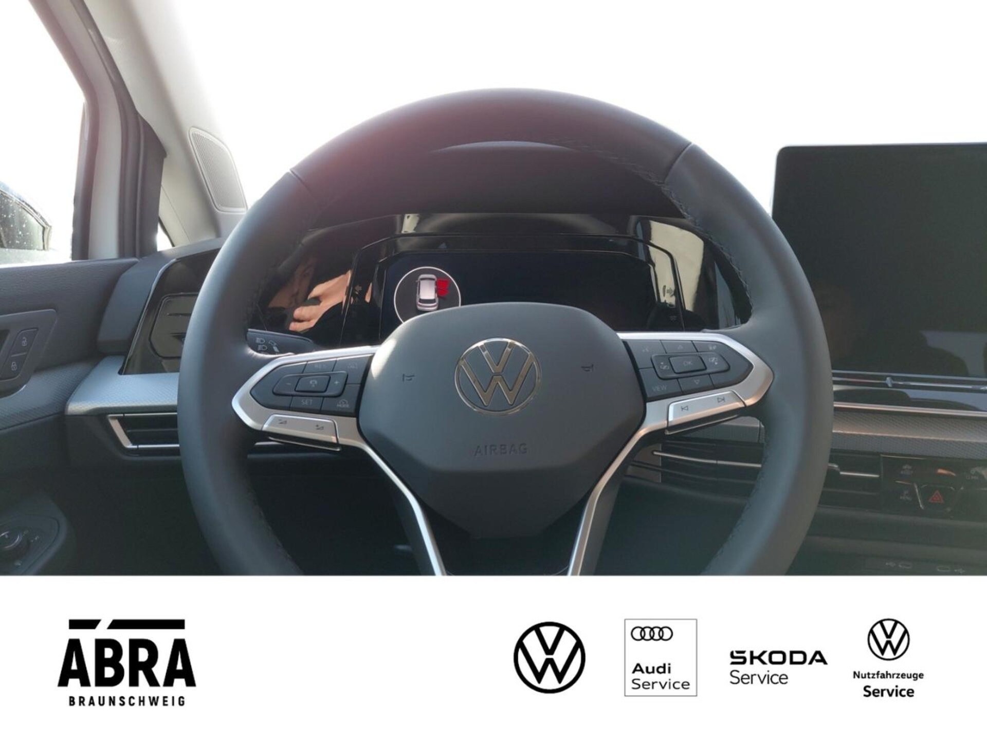 Volkswagen Golf ENERGY