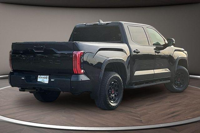 2024 Toyota Tundra Hybrid