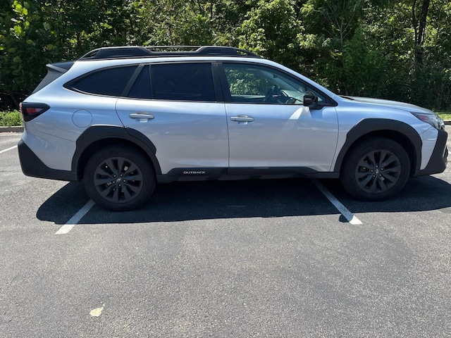 2023 Subaru Outback