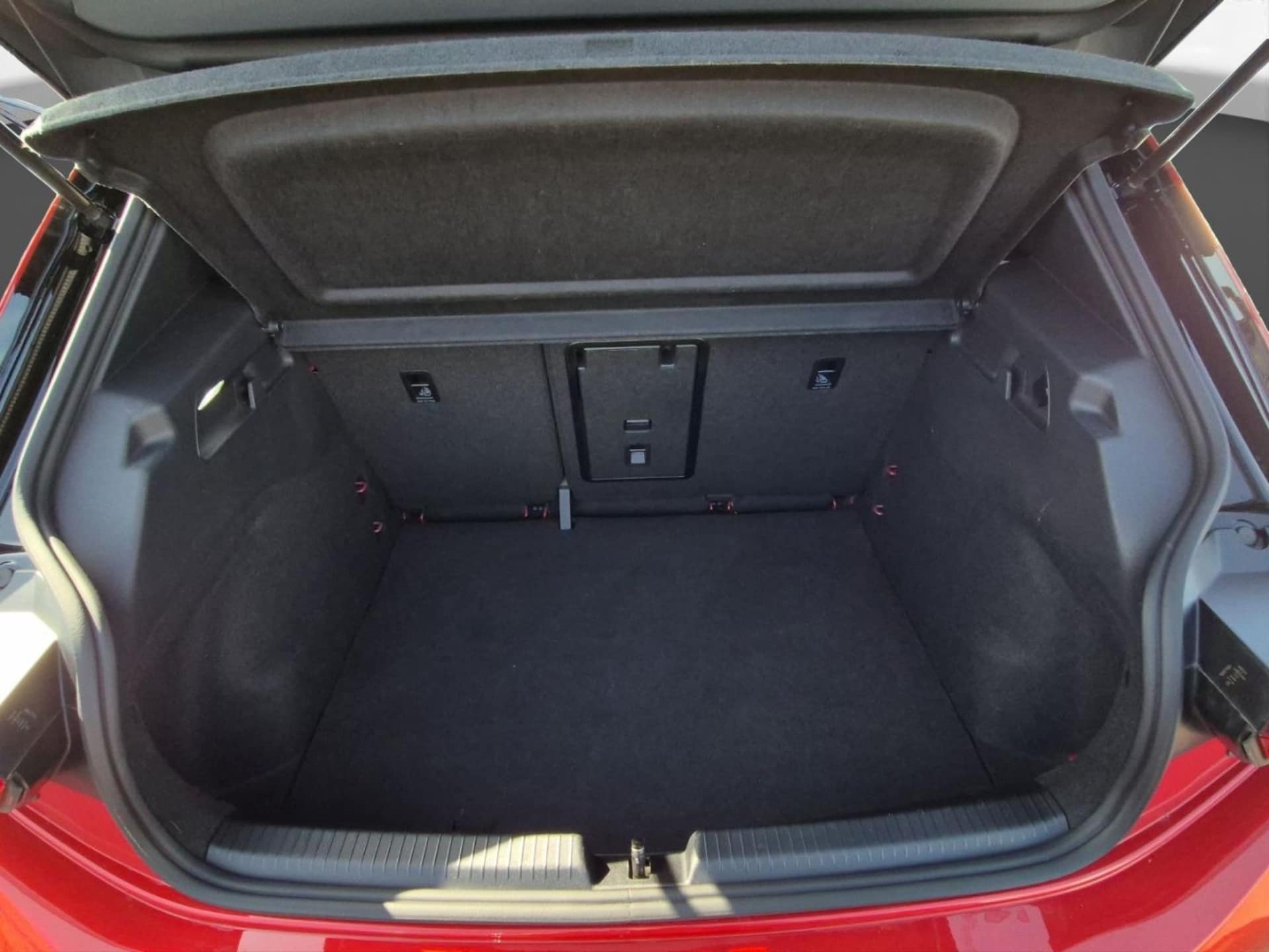 Volkswagen ID.3 Pro S