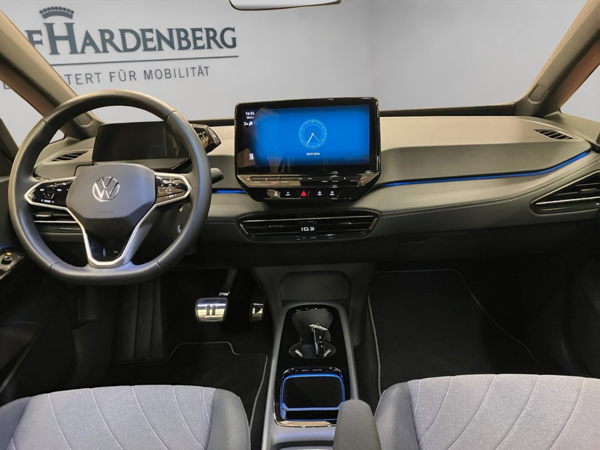 Volkswagen ID.3 Pro