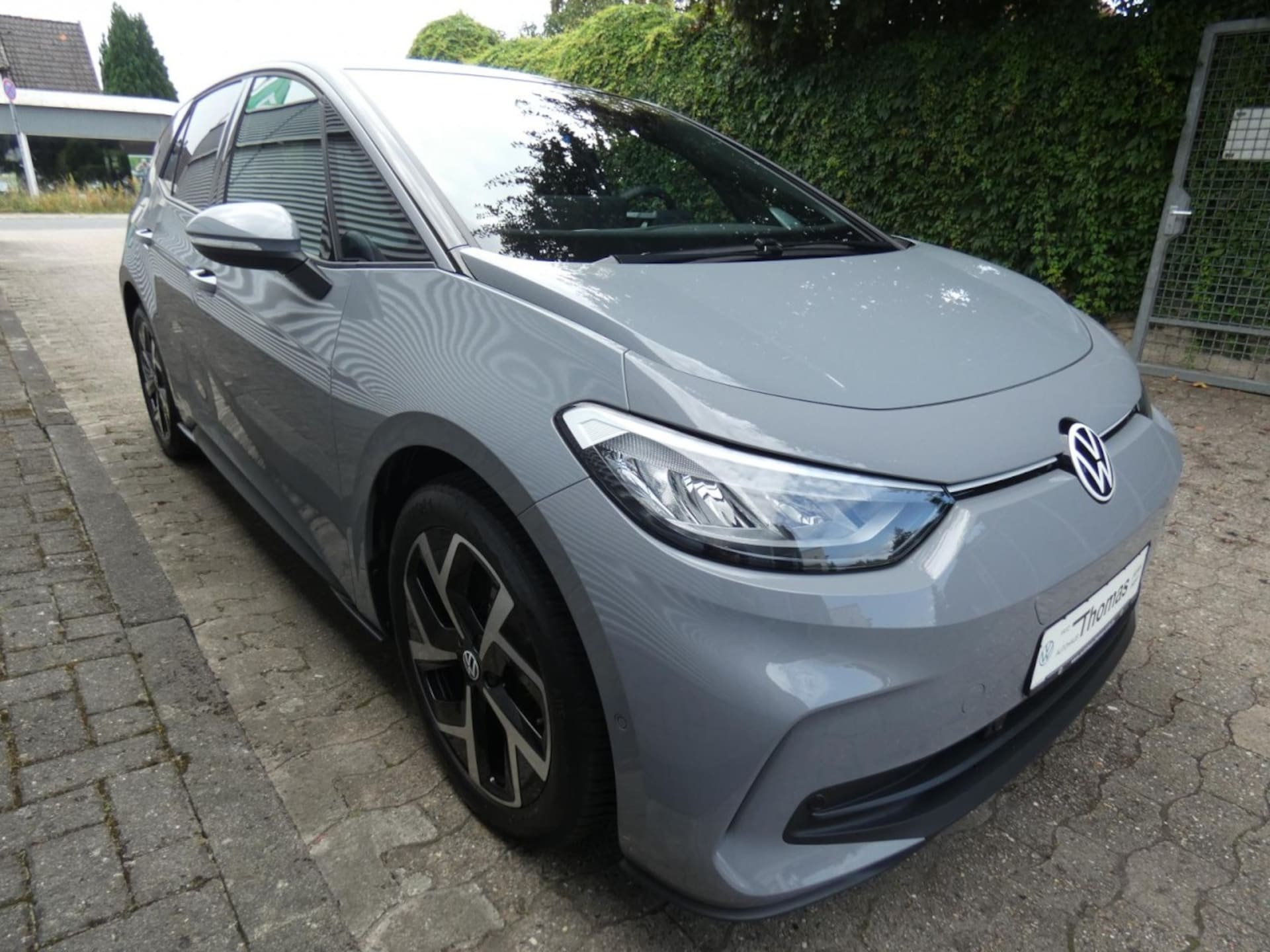 Volkswagen ID.3 MOVE Pro