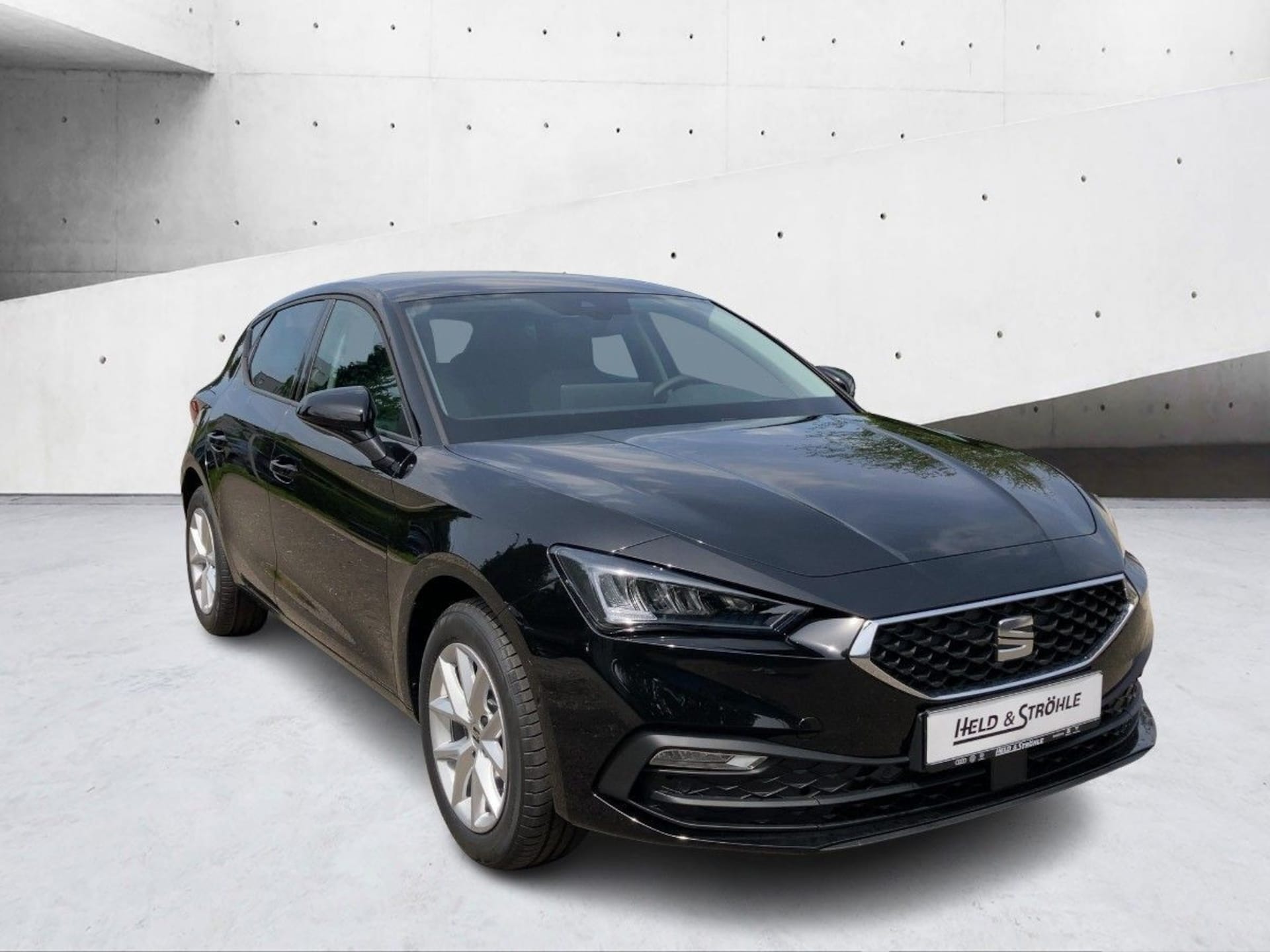 SEAT Leon Style