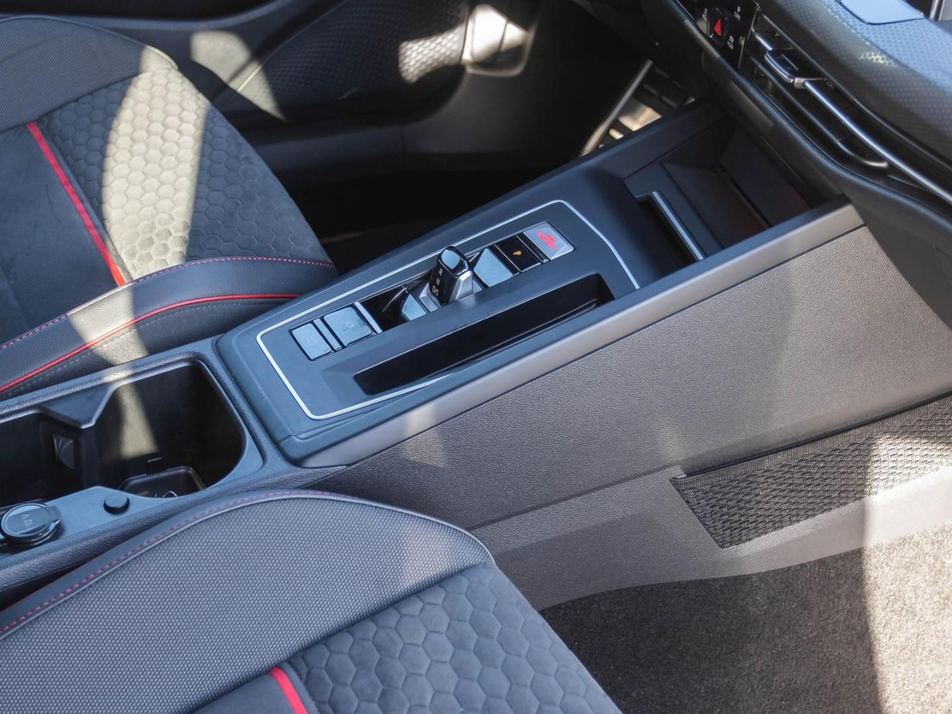 Volkswagen Golf GTI Clubsport