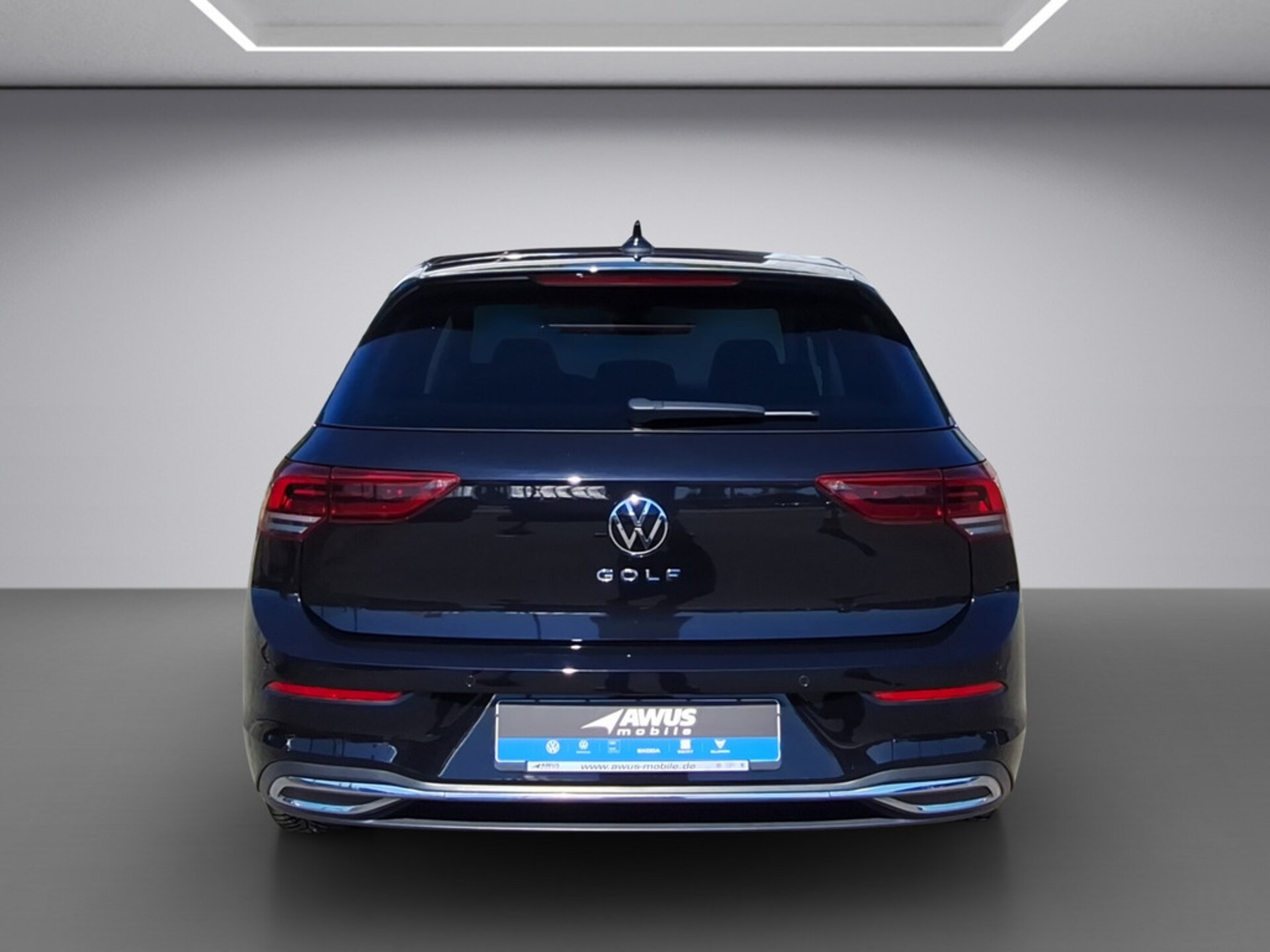 Volkswagen Golf MOVE