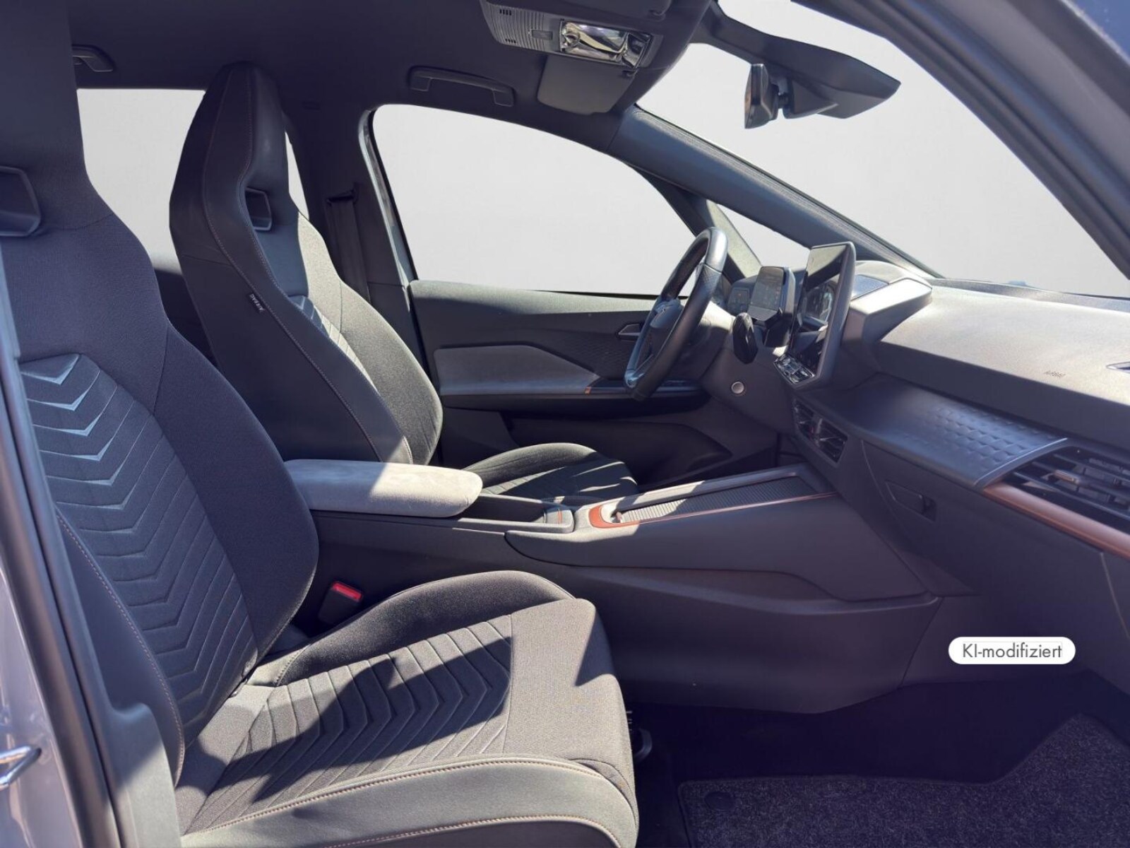 CUPRA Born – Bild 4