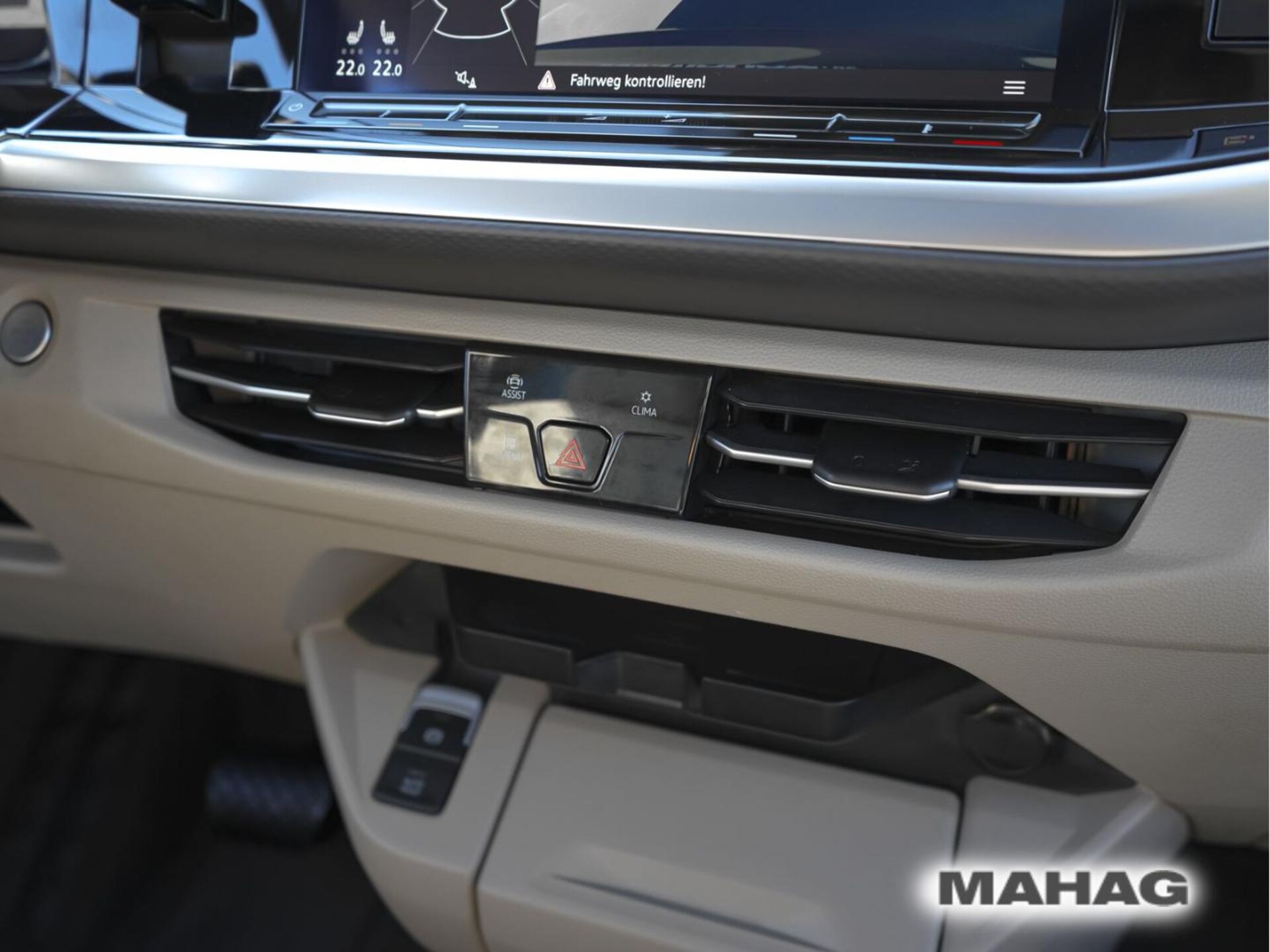 Volkswagen Multivan Life