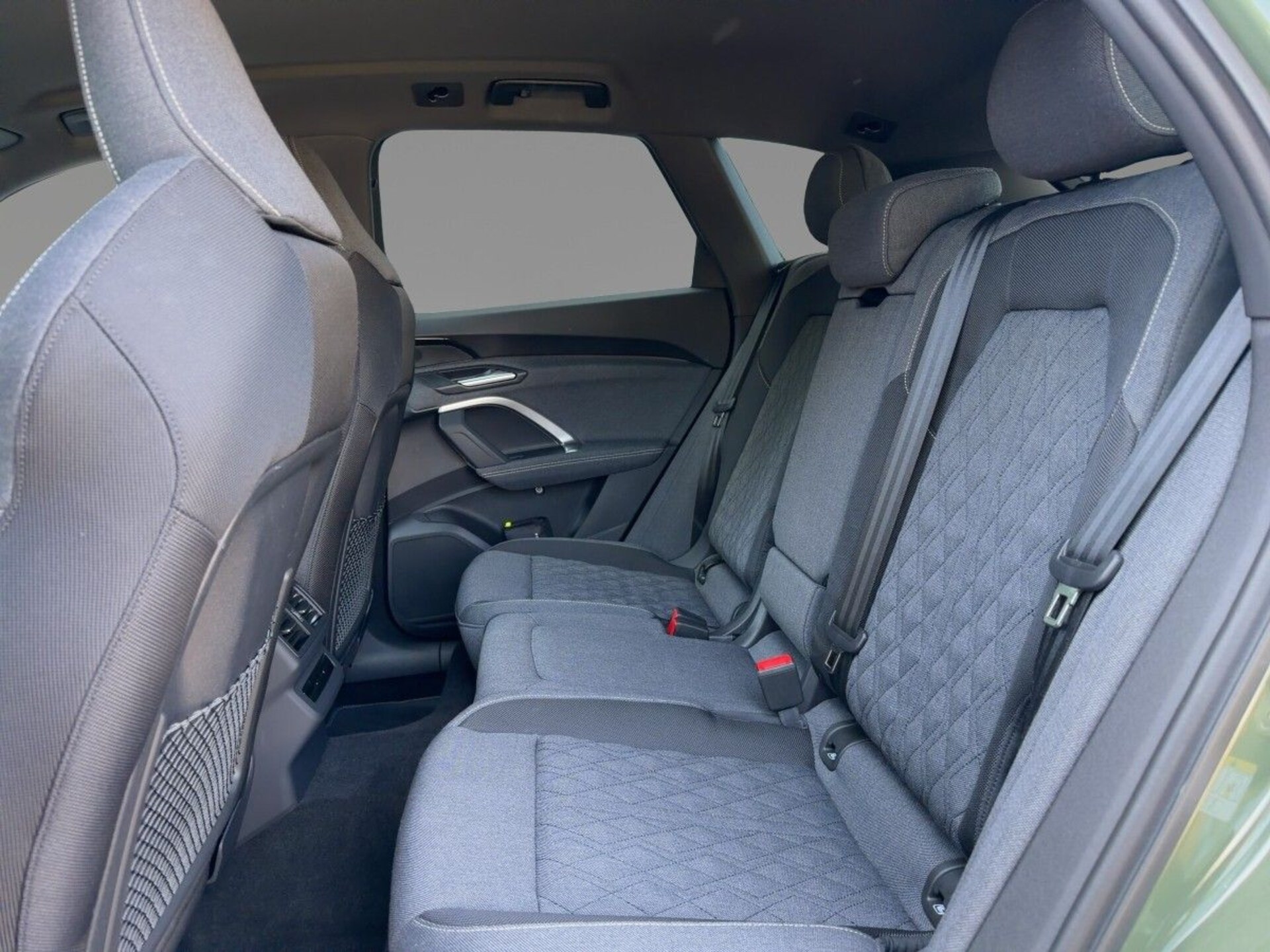 Audi Q5 SUV