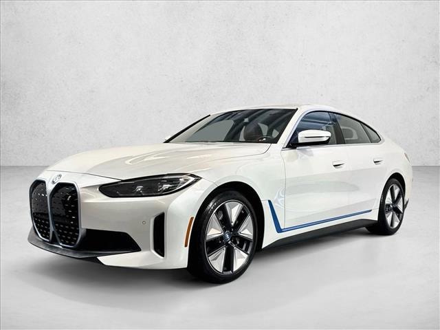 2023 BMW i4
