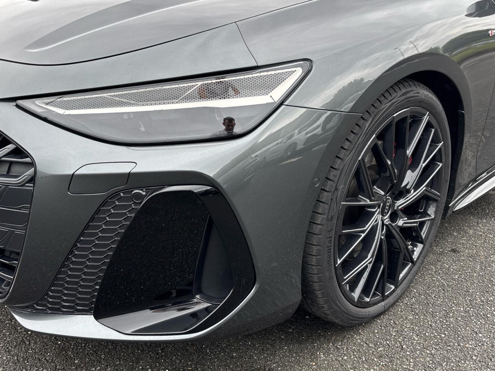 Audi A6 Avant – Bild 6