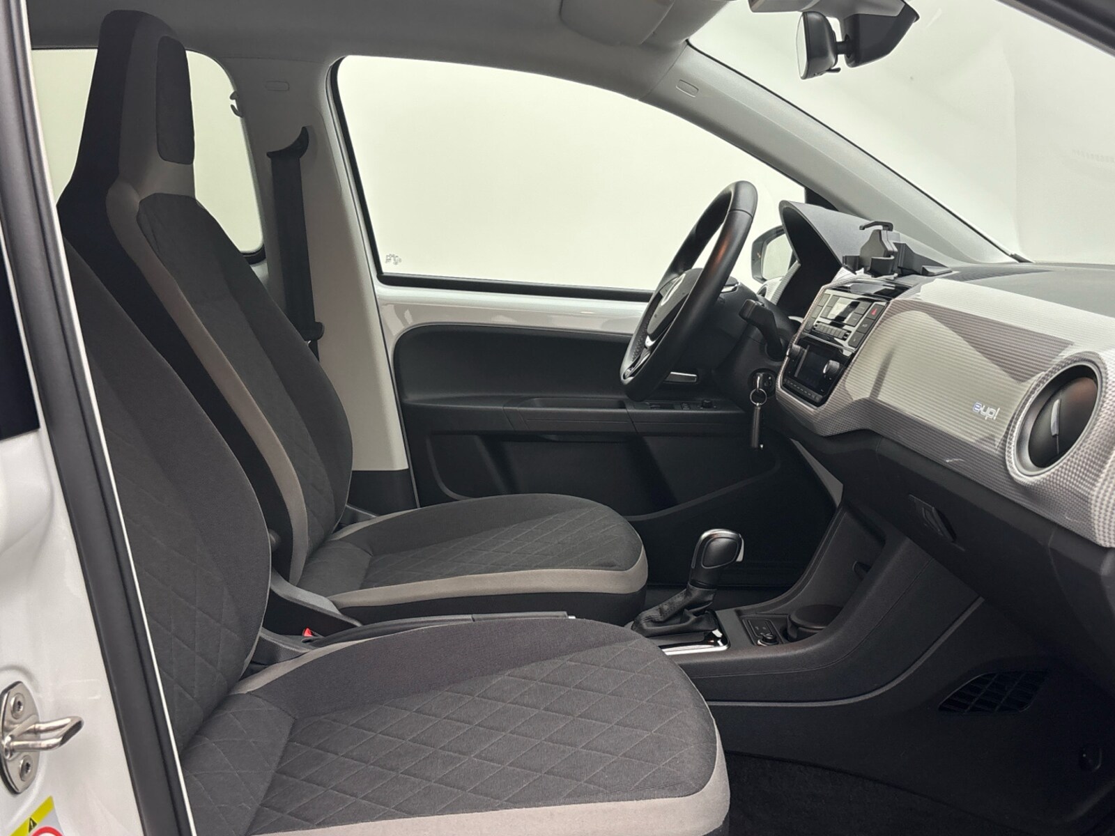 Volkswagen e-up! – Bild 10