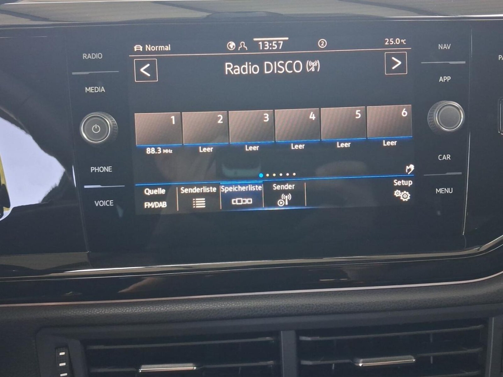 Volkswagen Polo – Bild 15
