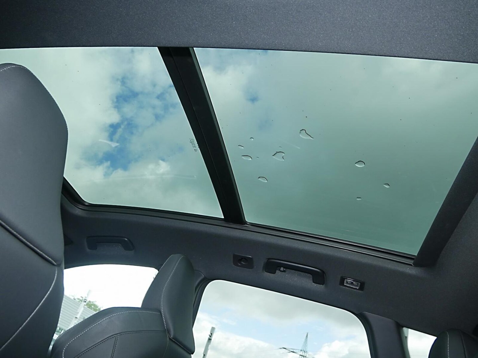 Audi Q6 e-tron – Bild 11