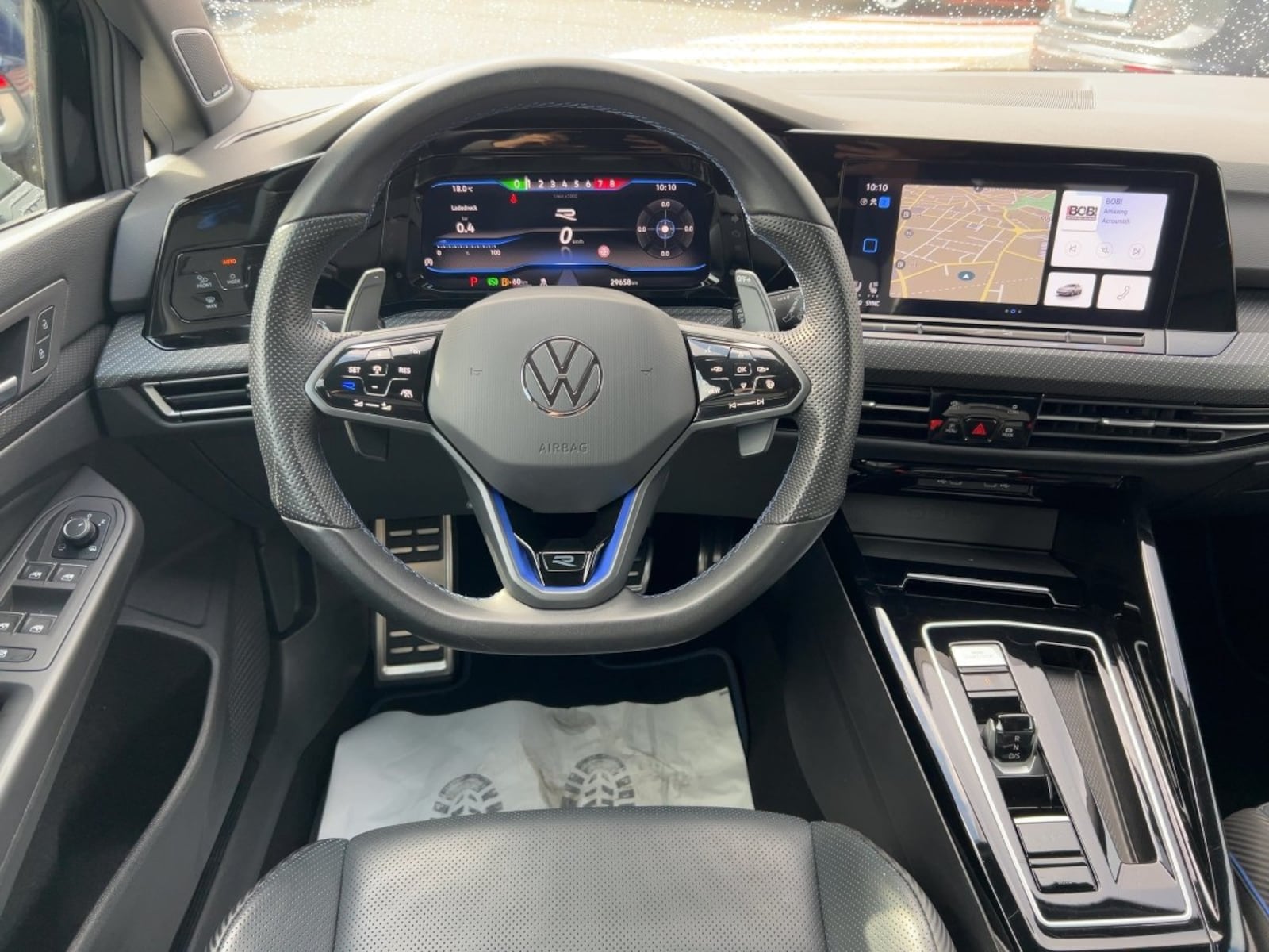 Volkswagen Golf – Bild 10