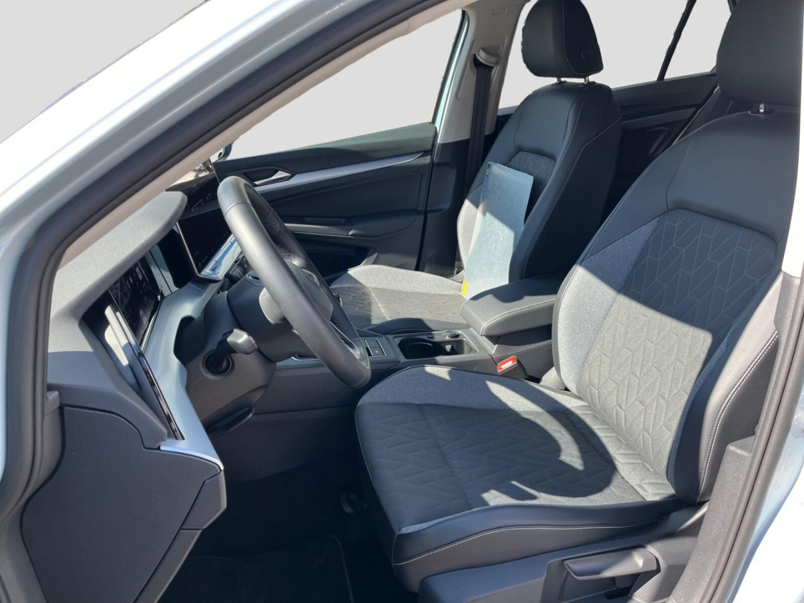 Volkswagen Golf – Bild 11