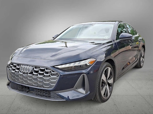 Photo of 2025 Audi A5 Sedan