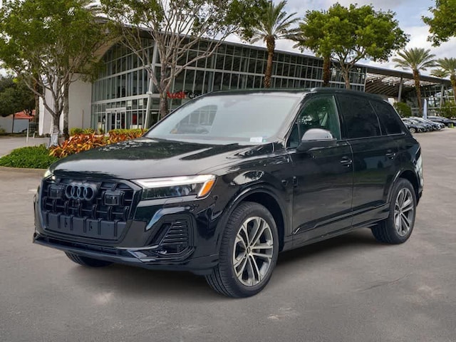 2026 Q7 Premium Plus