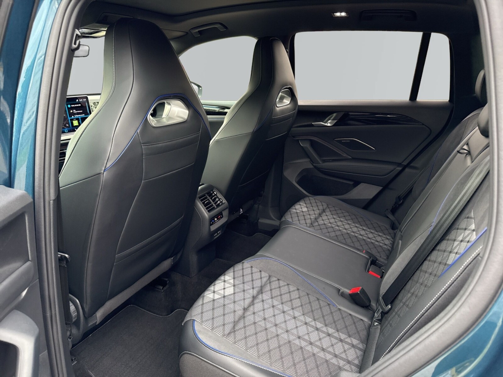 Volkswagen Tiguan – Bild 9