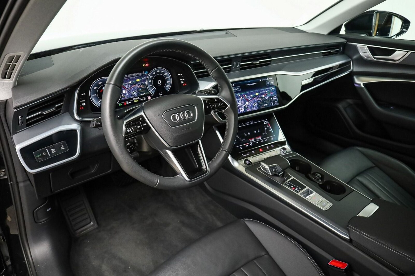 Audi A6 Avant – Bild 10
