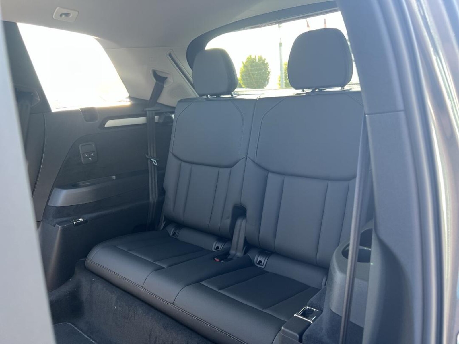 Audi Q7 – Bild 15
