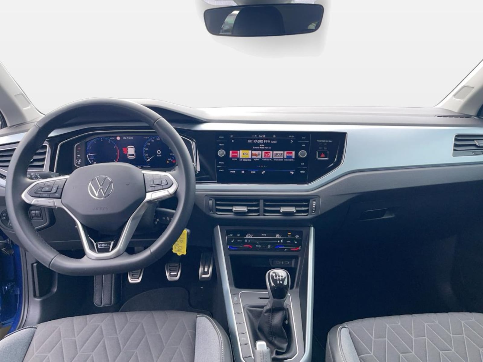 Volkswagen Polo – Bild 11