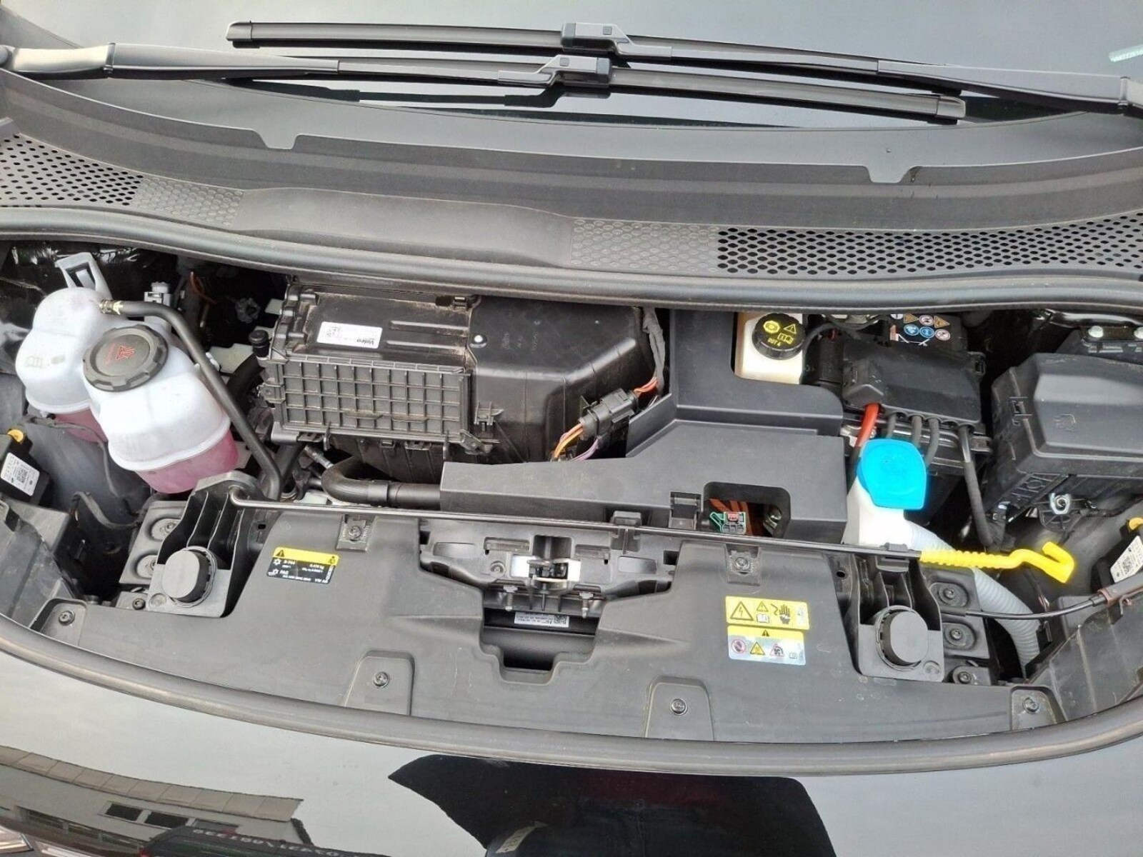 Volkswagen ID.3 – Bild 16