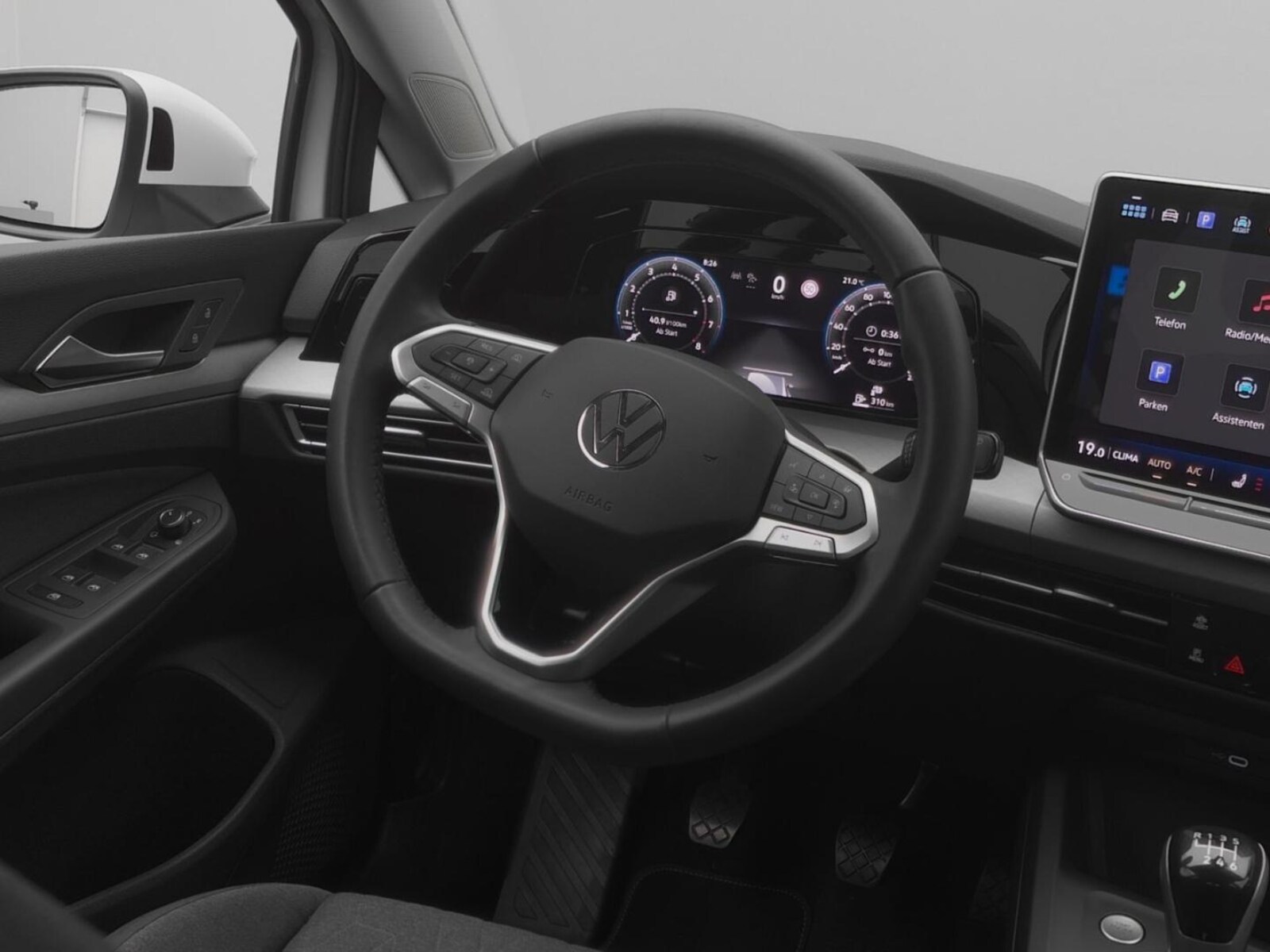 Volkswagen Golf – Bild 11
