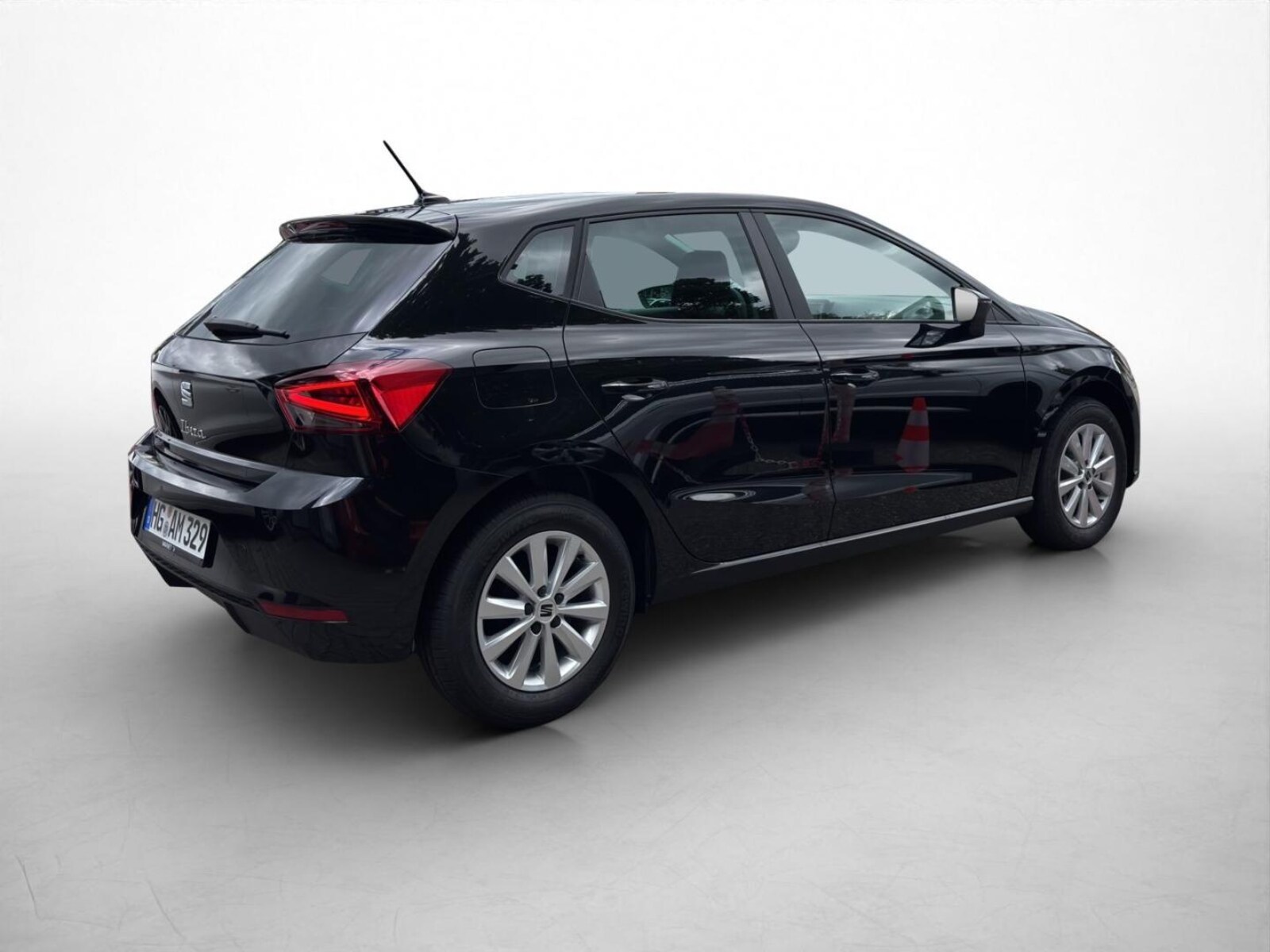 SEAT Ibiza – Bild 15