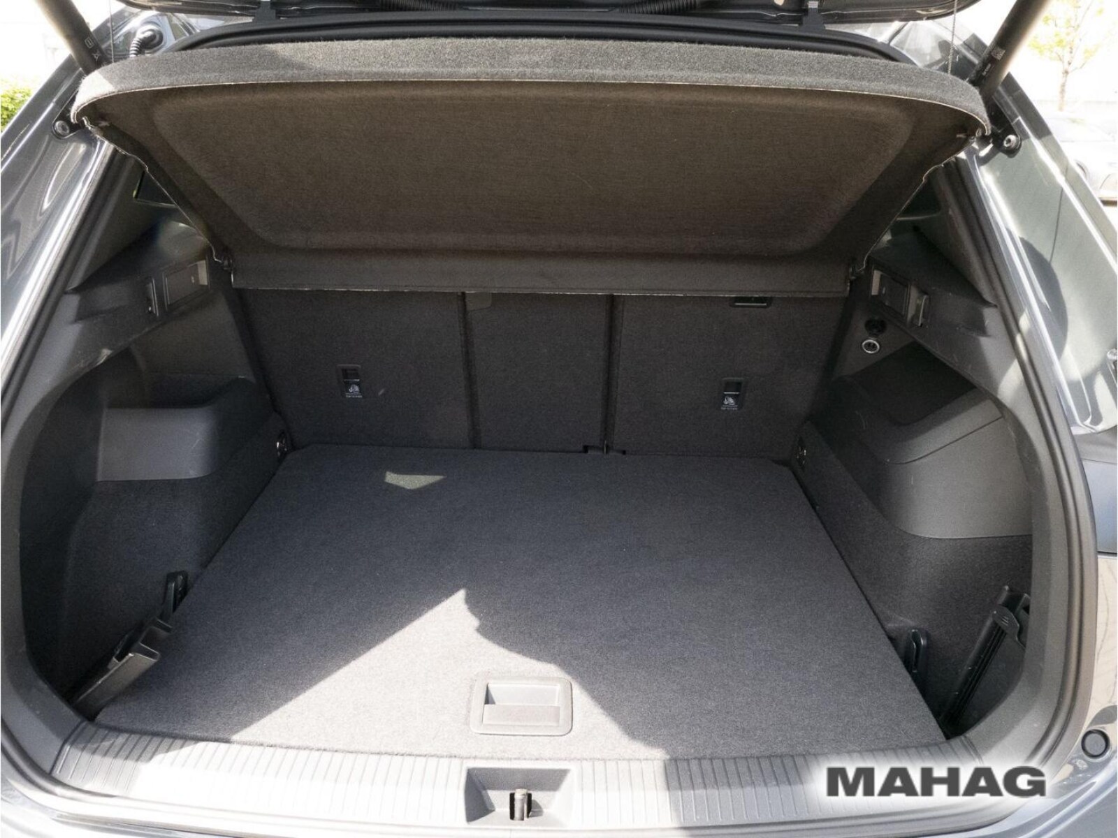 Volkswagen Tiguan – Bild 26
