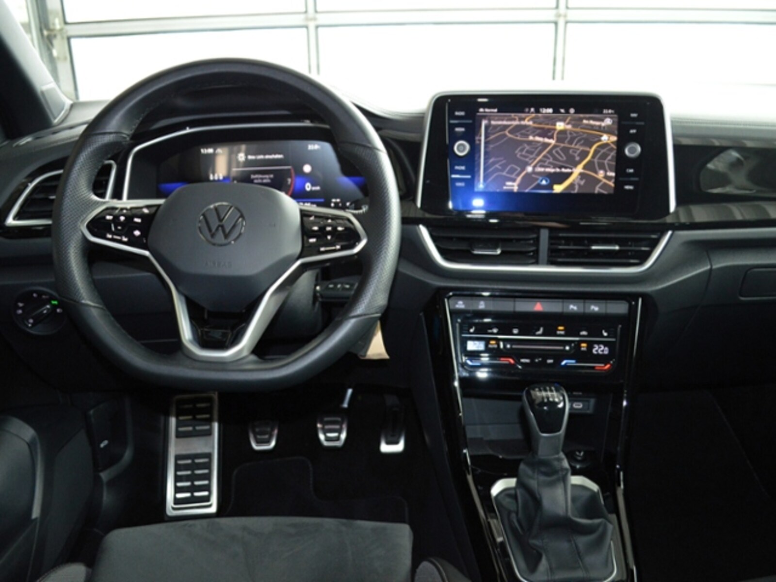 Volkswagen T-Roc – Bild 6