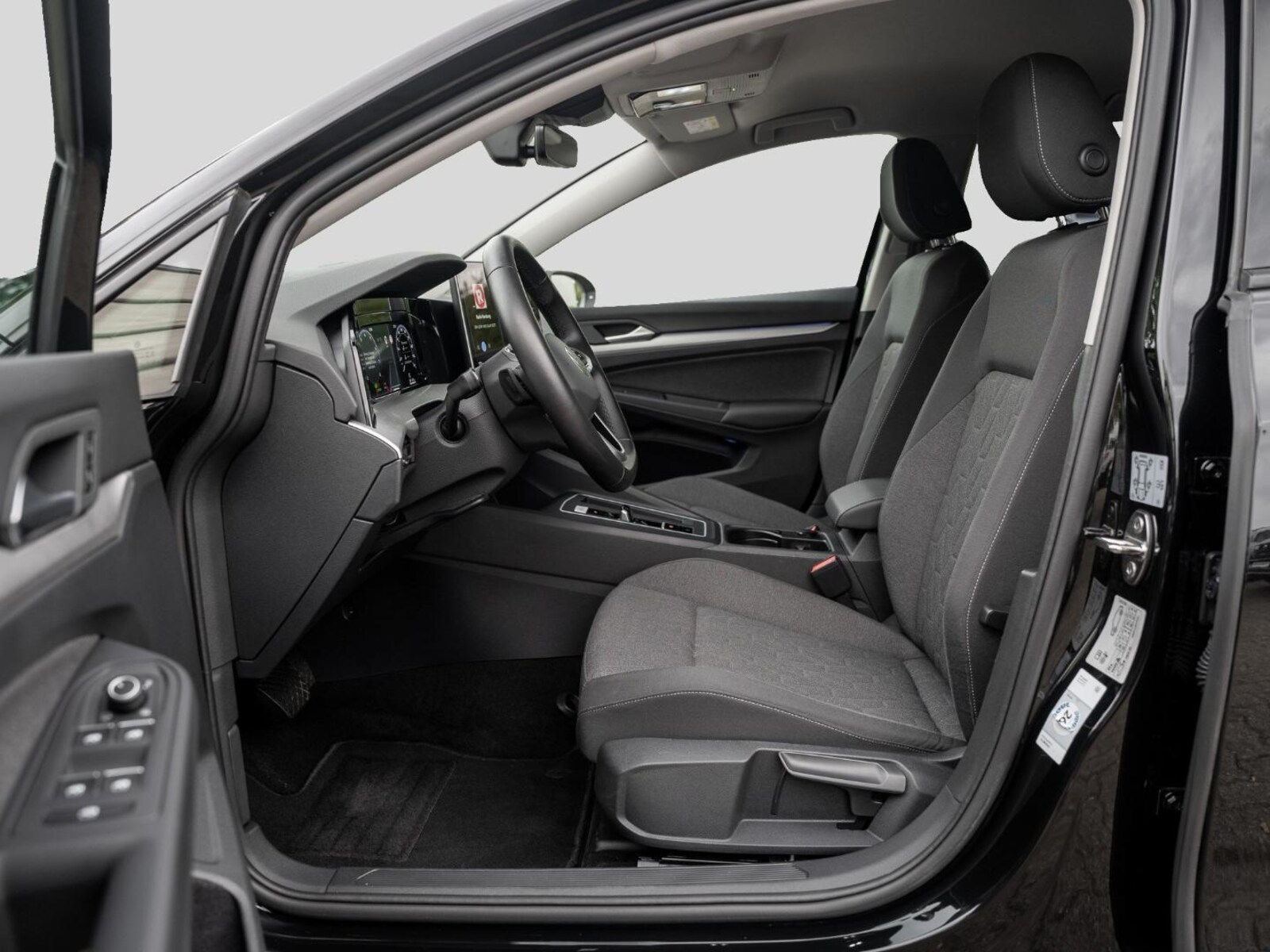 Volkswagen Golf – Bild 7