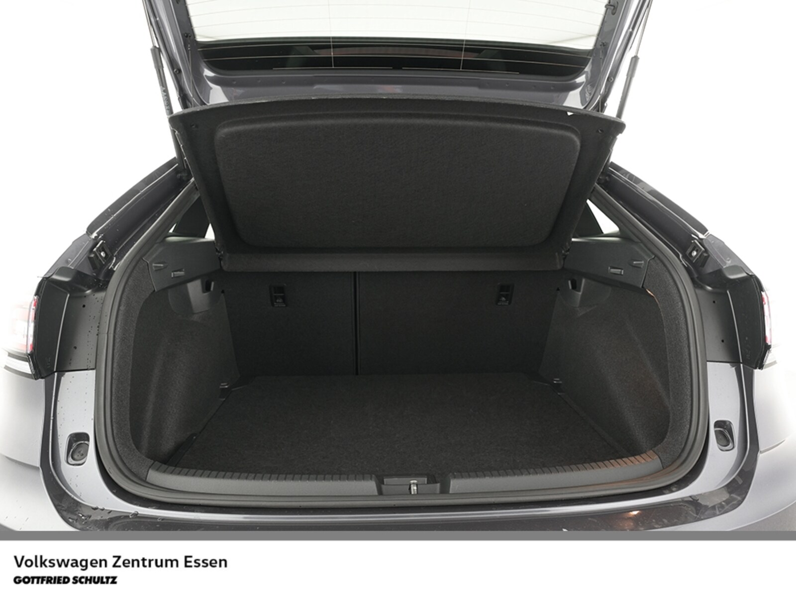 Volkswagen Taigo – Bild 8