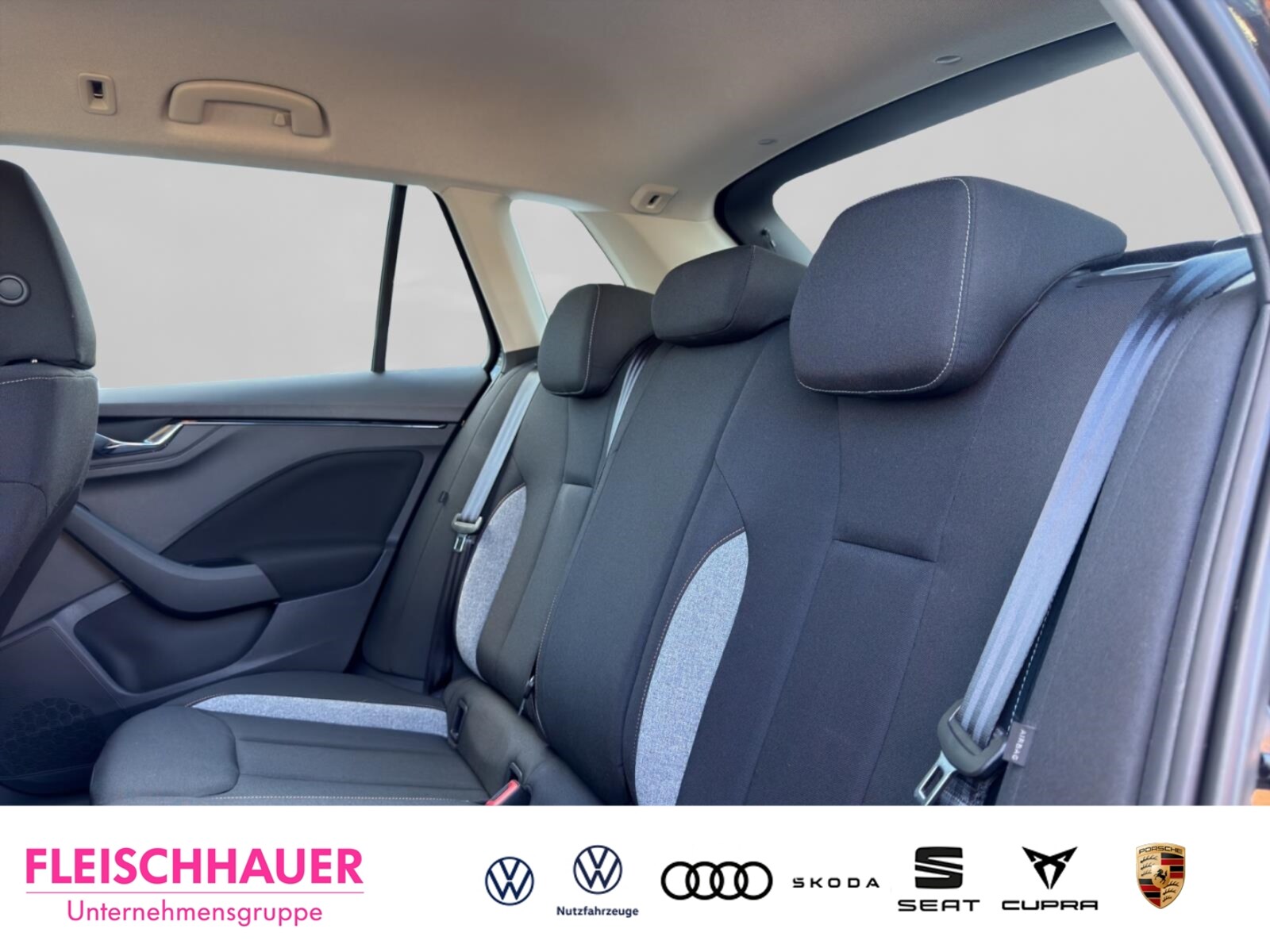 Škoda Kamiq – Bild 11