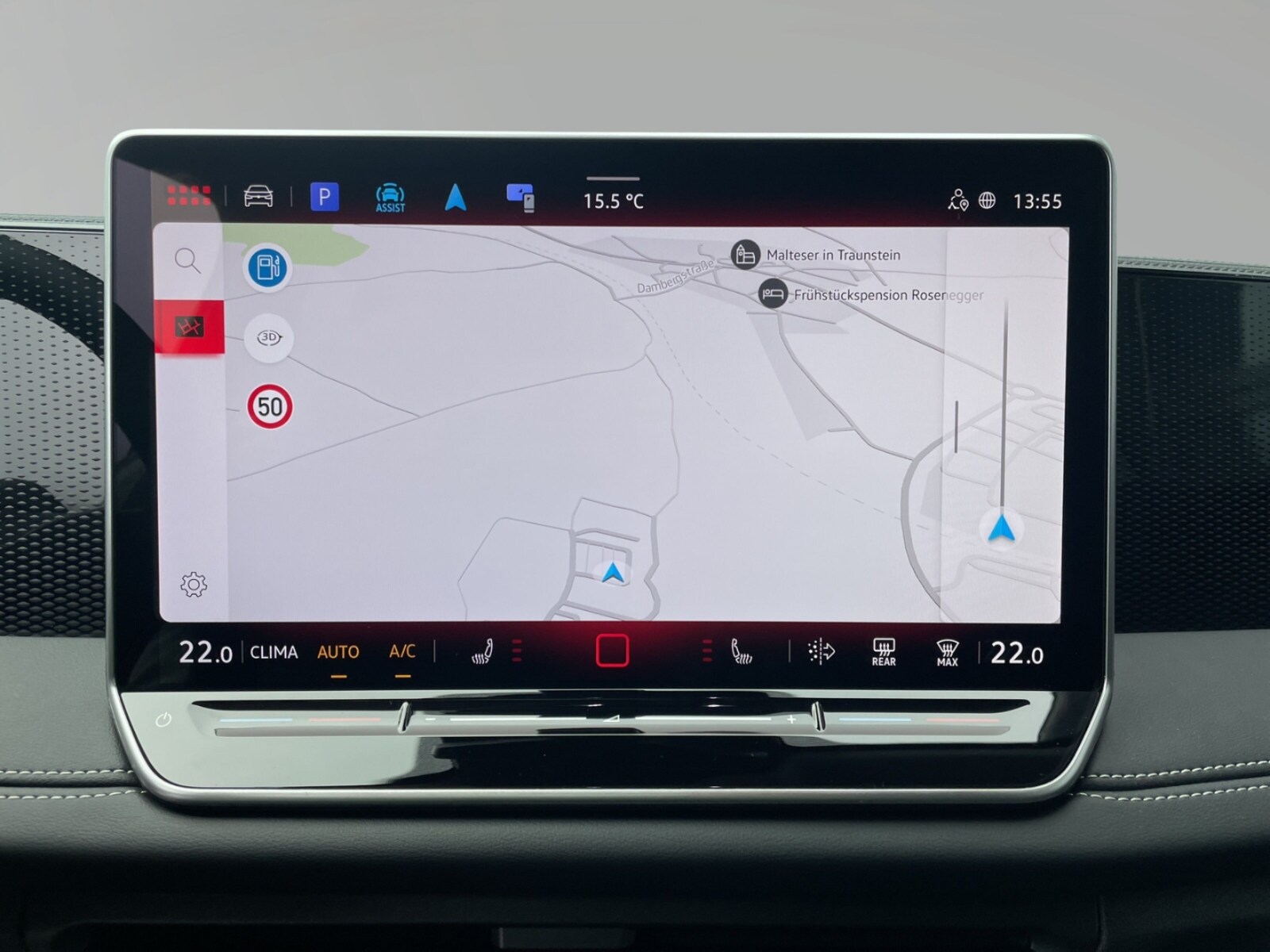 Volkswagen Tiguan – Bild 12