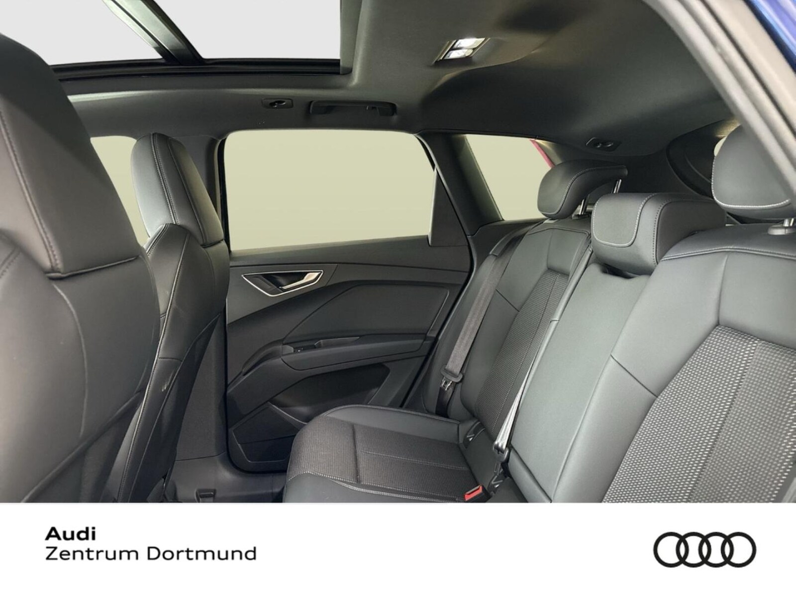 Audi Q4 e-tron – Bild 12