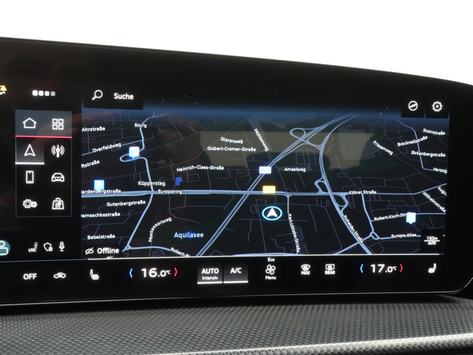 Audi Q5 – Bild 12