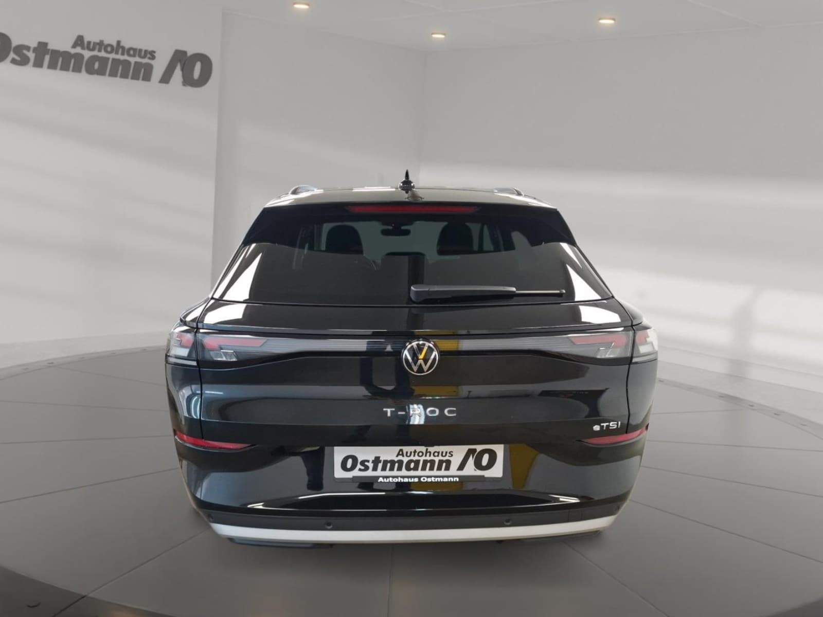 Volkswagen T-Roc – Bild 17