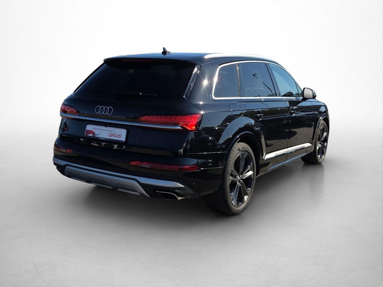 Audi Q7 – Bild 2