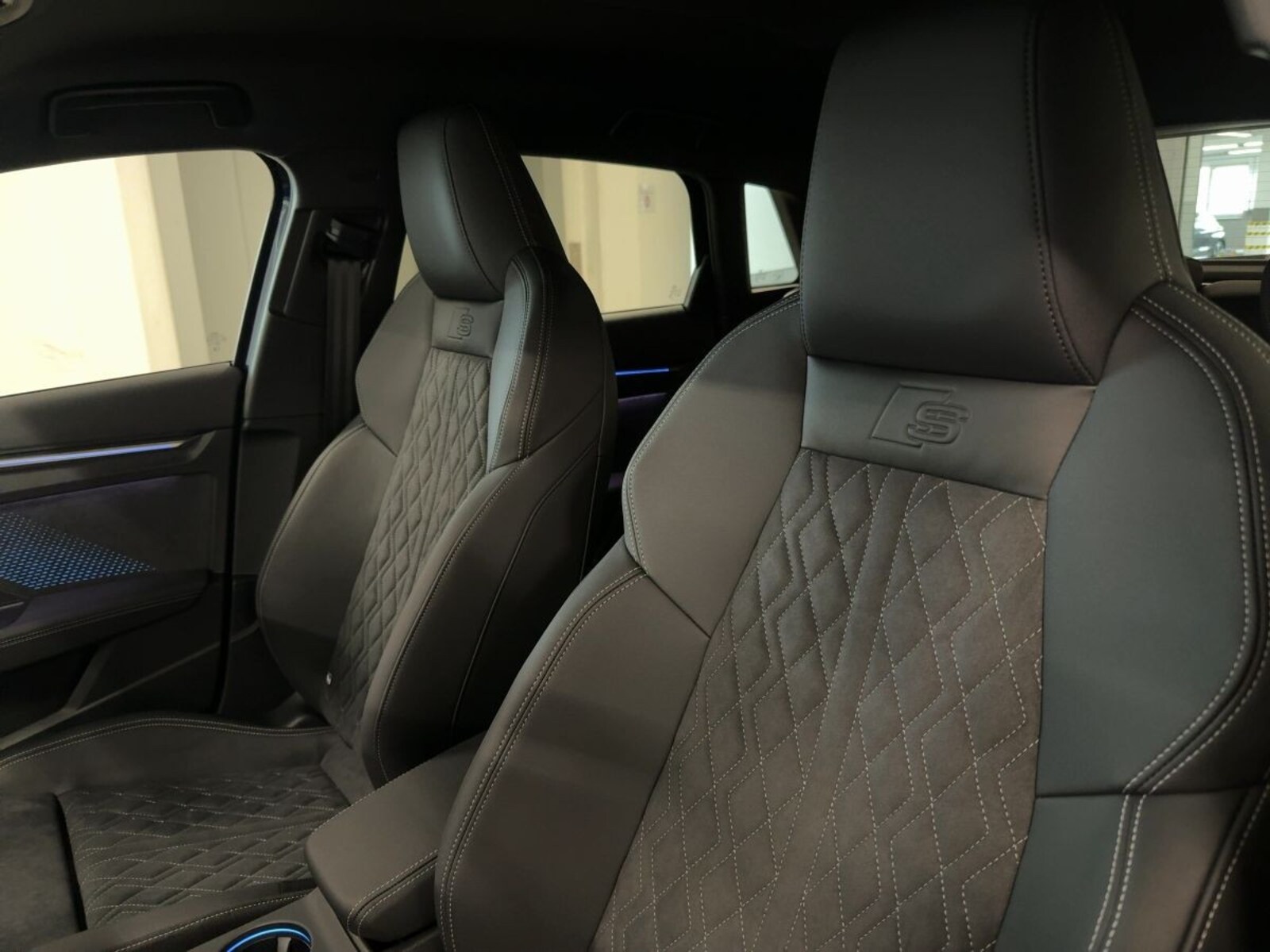 Audi A3 Sportback – Bild 19