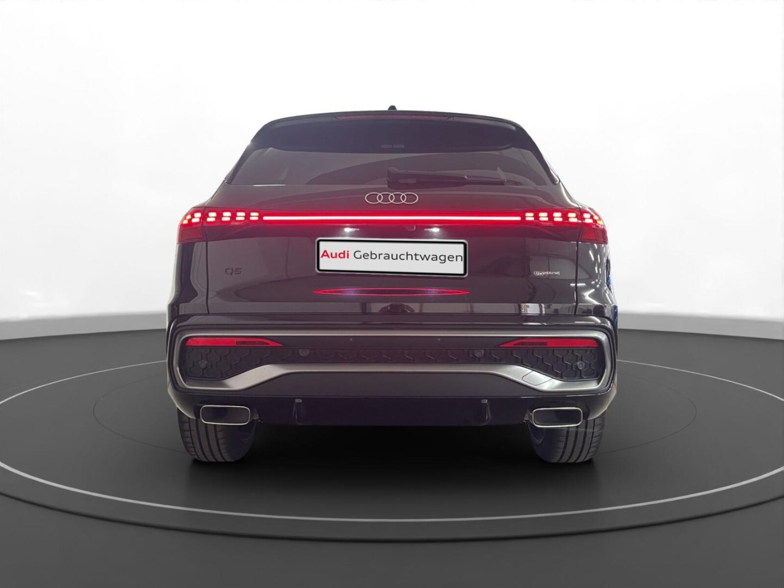 Audi Q5 – Bild 3
