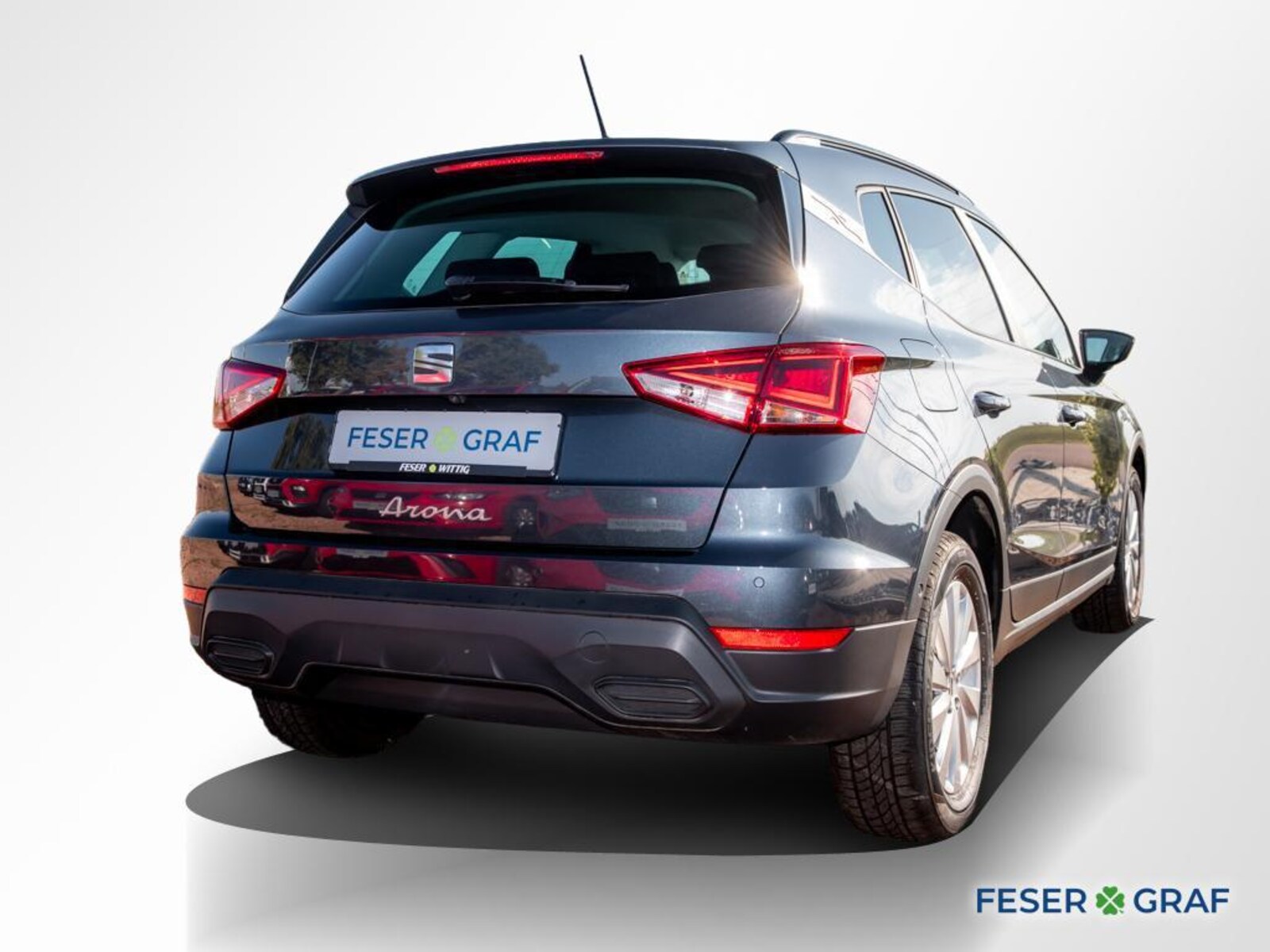 SEAT Arona – Bild 2