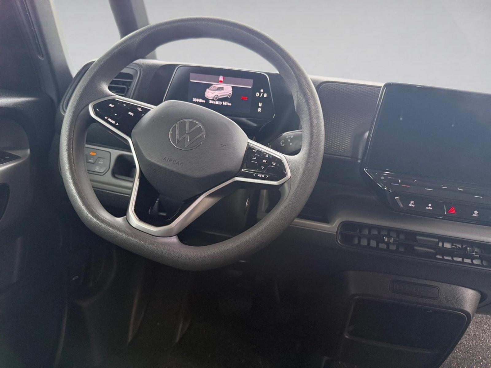 Volkswagen ID. Buzz Cargo – Bild 18