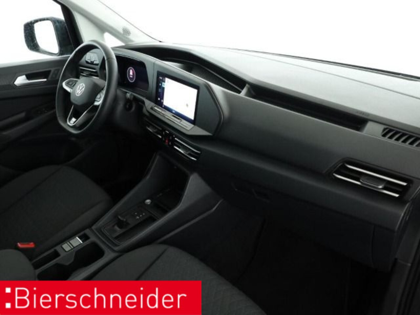 Volkswagen Caddy – Bild 3