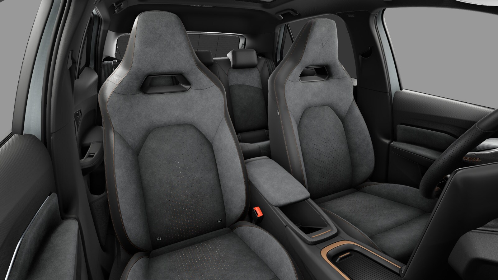 CUPRA Born – Bild 13