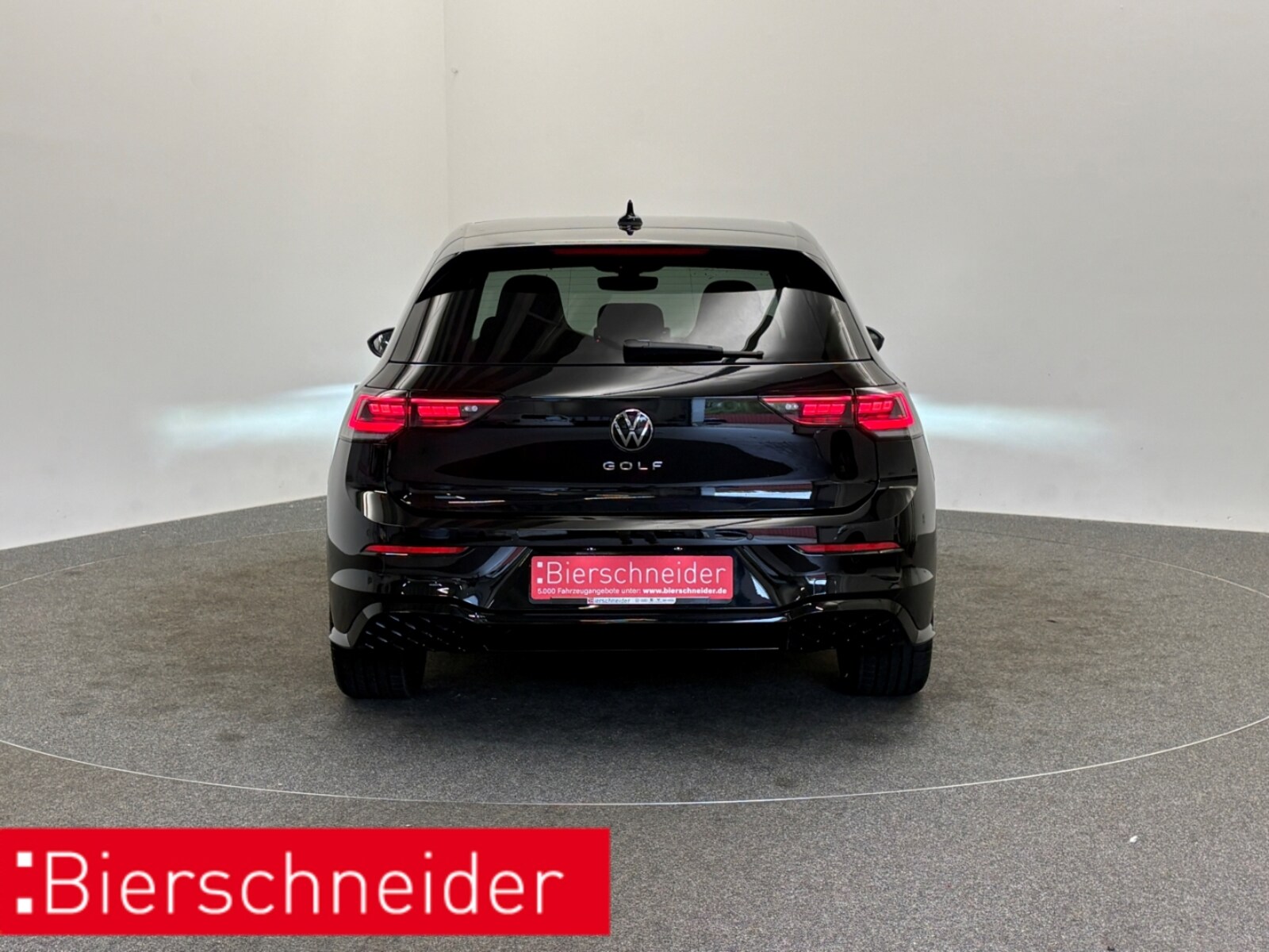 Volkswagen Golf – Bild 5