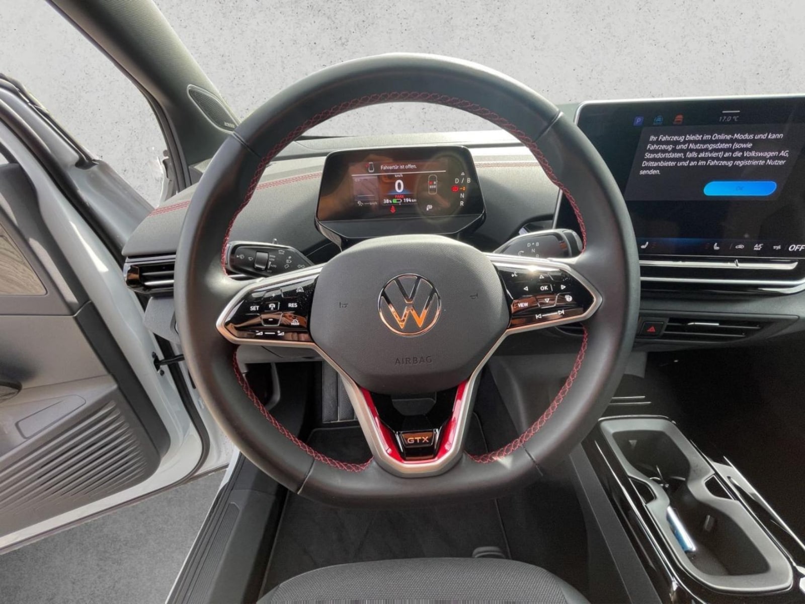 Volkswagen ID.4 – Bild 13