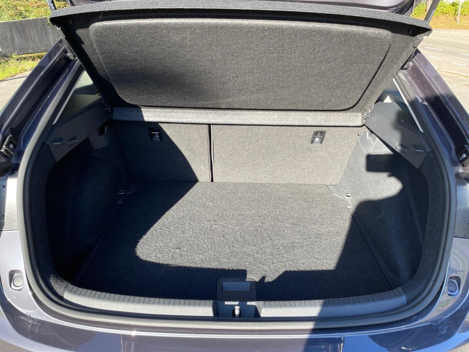 Volkswagen Taigo – Bild 15