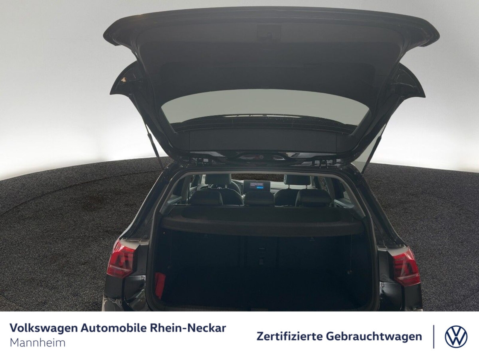 Volkswagen Golf – Bild 5