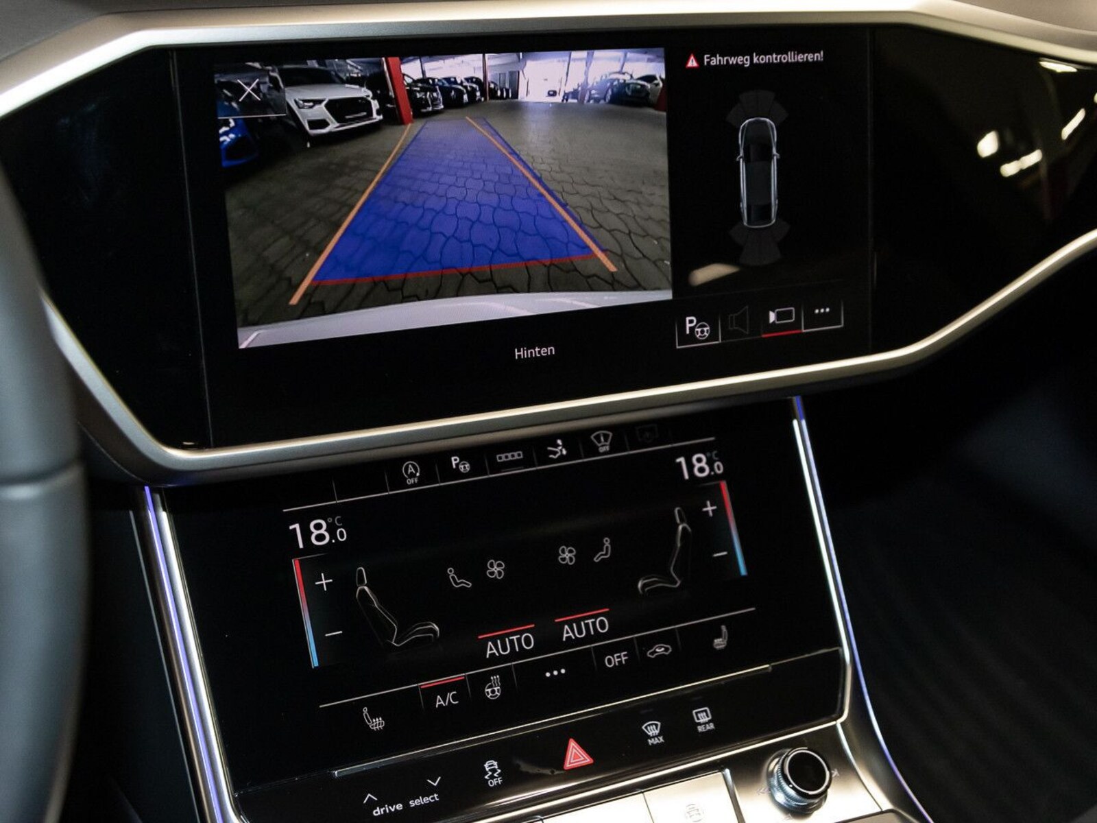 Audi A7 Sportback – Bild 23