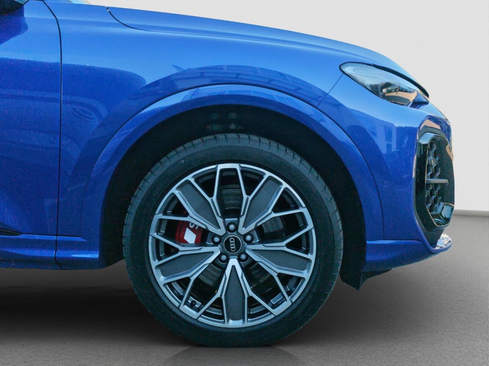 Audi SQ5 – Bild 17